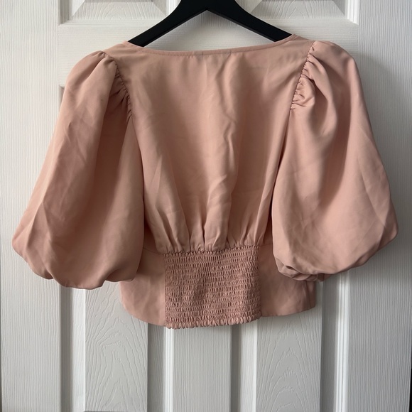 Express Top - Picture 3 of 3